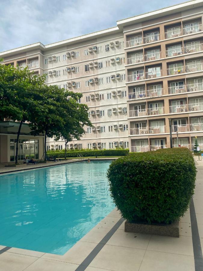 Agape Rentals In Trees Residences Caloocan Εξωτερικό φωτογραφία
