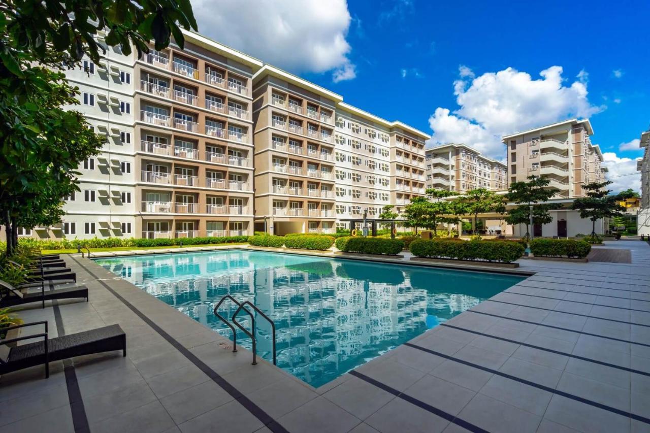 Agape Rentals In Trees Residences Caloocan Εξωτερικό φωτογραφία