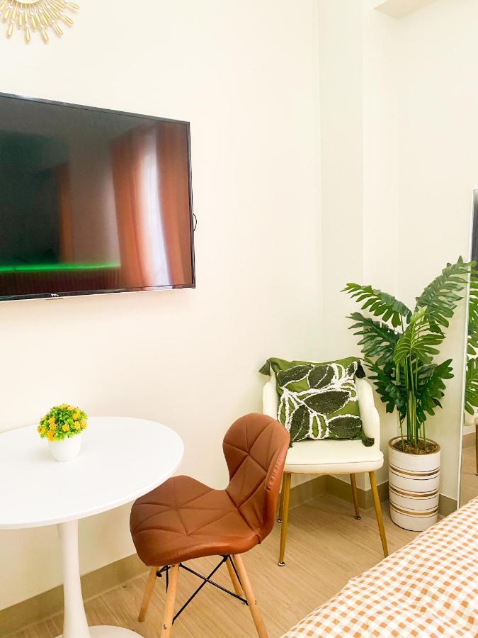 Agape Rentals In Trees Residences Caloocan Εξωτερικό φωτογραφία