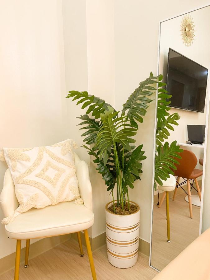 Agape Rentals In Trees Residences Caloocan Εξωτερικό φωτογραφία