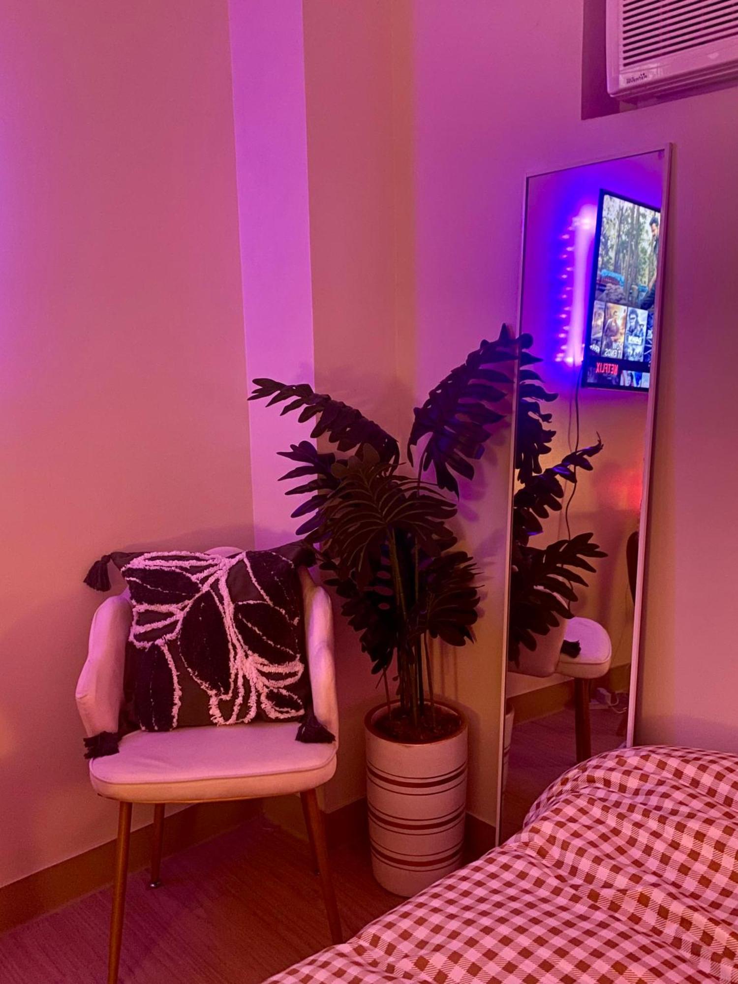 Agape Rentals In Trees Residences Caloocan Εξωτερικό φωτογραφία